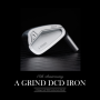 에이그라인드 10주년 기념 아이언 DCD(A Grind 10th Anniversary Model DCD Forged Iron)