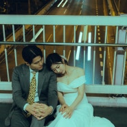 결혼준비#17 해외웨딩스냅 홍콩 촬영후기와 꿀팁