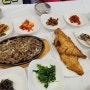[양양/맛집]양양 맛집 흥부네밥상 / 낙산해수욕장 근처 한식 / 양양 한식 맛집