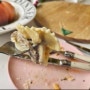 신논현스테이크 강남점: 멋진 분위기와 맛있는 음식을 만끽하다