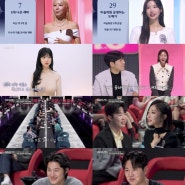 Mnet '커플팰리스 결혼 트렌드 가감 없이 선보여 (제작지원, 반조애)