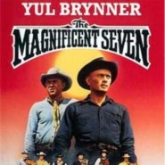 황야의 7인(The Magnificent Seven 1962)