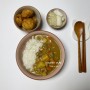주간밥상 ; 아주 간단하게 준비한 겨울방학 간단 밥상