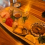 이천시내 먹자골목 아담한 숙성회 술집 테츠 ‘Tetsu’