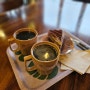 [경기/시흥] 라바짜 커피 파는 카페, 모무스