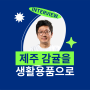신한스퀘어브릿지 제주 3기 <코코리제주> 연합팀 인터뷰