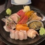 연남 | 오마카세 식당 출신 셰프님이 정성껏 준비해주는 음식과 신기한 하이볼이 있는 곳 | 연남파도 | 고등어봉초밥
