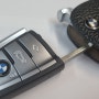 BMW 520i 차 키 배터리 교체하기 / BMW 배터리 종류