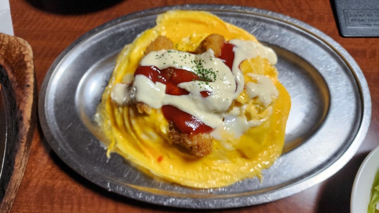 2023년 10월 일본 오사카/가나자와/교토 : 그릴 오츠카 (Grill Otuska ; グ....