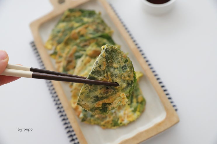 깻잎전 만들기 초간단요리 향긋한 깻잎요리 깻잎전만드는법 : 네이버 블로그