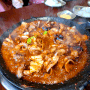 대구 남구 대명동 맛집 "황금쭈꾸미집 안지랑점" 삼겹쭈꾸미, 시그니처 치즈쌈
