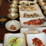 거궁 마곡점 - 이천쌀밥 한정식 맛집, 상견례, 단체모임, 손님 접대하기 좋은 서울 강서구 마곡 발산동 한식 맛집. #하이거니