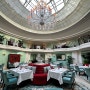 파리 레스토랑 추천 : 샹그릴라 호텔 식당 La Bauhinia 후기