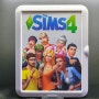 심즈 4 Fr4me 케이스 (Sims 4 Fr4me Case)