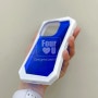 핸드폰 젤 하드 케이스 제작 - 디자인 작업 OEM, UV 프린팅