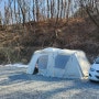 두부삼촌캠프 : 깔끔했던 파주 캠핑장 B06 사이트 2박 3일 캠핑 후기