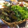 제주 한정식 맛있는 정가네밥상 스마트팜