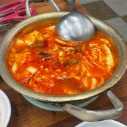 파주 교하 중심 상가 착한 가격 삼겹살 찐 맛집 [골목 식당]