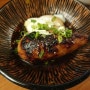 동아대 꼬치집 류엔 야키토리로 맛있는 닭부위별 전문점