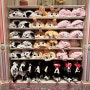 도쿄 디즈니랜드 머리띠 모자 종류 기념품샵 총정리(사진많음주의)