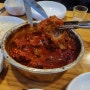 마늘 듬뿍 부드러운 소찜갈비 맛집 신사동인동 후기