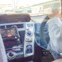 일본 오사카 여행 택시 탄 후기 오사카공항에서 시내까지 요금