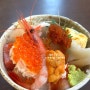 삿포로 오타루 카이센동 초밥 타케노스시