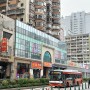 홍콩 마카오여행 : 홍콩에서 마카오 페리, 마카오 터미널 시내 무료셔틀버스