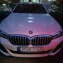 bmw 530i배터리 비상호출 시스템에 이상이 있습니다 경고등 수서밧데리 출장