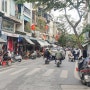 베트남 하노이, 하롱베이 날씨와 옷차림