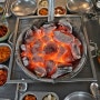 의정부 망월사 맛집 숯불부터 고기 퀄도 남다른 킹돈