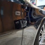 벤츠 W222 S클래스 주말만 운행하는 차량의 끊김없는 주차중 녹화를 위한 4채널 블랙박스 + 보조배터리 구성기 [ 만도 ZP400 4CH + 에너팩프로 24A ]