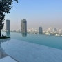 [태국 방콕] 혼자 여행 호텔 내돈내산 후기🇹🇭 이스틴 그랜드 호텔 파야타이