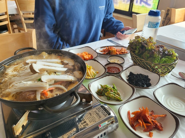 아산 인주 맛집 소담정 모르는 사람 없기를 : 네이버 블로그