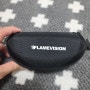 777®mih FLAMEVISION RED PILL 고글 선글라스