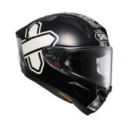쇼에이 풀페이스 헬멧 X15 새로운 모델 출시!