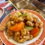 회현동 중국집 야래향 : 생활의달인 탕수육 맛집