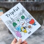BT21 트립풀 서울, 과거와 현대가 공존하는 뉴노멀 여행 가이드북