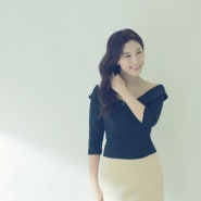 김소진 대표 프로필 사진, 프로필 사진 예쁘게 찍는 법