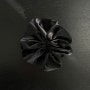 JENNE SILK SCRUNCHIE