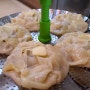 한국에서 러시아 현지인이 만든 러시아 만두를 주문해서 먹어보자
