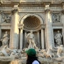 [유럽#14] 로마 3일차ㅣ트레비 분수ㅣ스페인 계단ㅣ판테온ㅣ로마 스타벅스ㅣ나보나 광장ㅣ바티칸 뮤지엄ㅣ바티칸 맛집ㅣL'Insalata Riccaㅣ올드 브릿지 젤라또ㅣ성베드로 광장