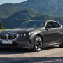 2024 BMW 5시리즈 530e 플러그인 하이브리드 출시 가격 정보
