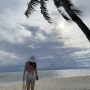 [몰디브 신혼여행] 풀만마무타 DAY 3
