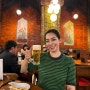 도쿄 긴자 라이언(Lion) 비어홀. 90년 역사에 빛나는 맥주 맛집