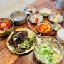 창원육회비빔밥 [창원] 갑진식당