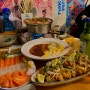 [인천•용현동 맛집] 인하대후문 가성비 좋은 이자카야 추천 -국제식당- / 이 가격에 이렇게 맛있다고 ?!