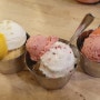 판교, 삼평동 제대로 된 아이스크림 "아이스걸 크림보이 Icegirl Creamboy"