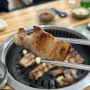 일산 터줏대감 <일영대추나무집> 비빔밥 주는 고기집