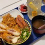 일본식카레가 맛있던 토핑카레전문점 카카모루 성수점